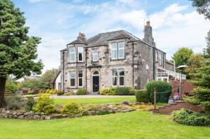 Orchard House, Station Road, Leven KY8 5RJ