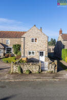 Jasmine Cottage, High Street, Cropton, Pickering YO18 8HL
