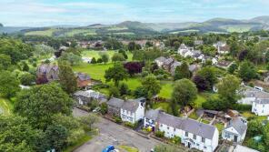 8a, Kingsmeadows Road, Peebles EH45 9EN