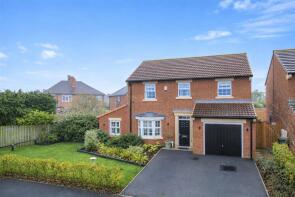 17, Leafield Drive, Wakefield WF2 0FT