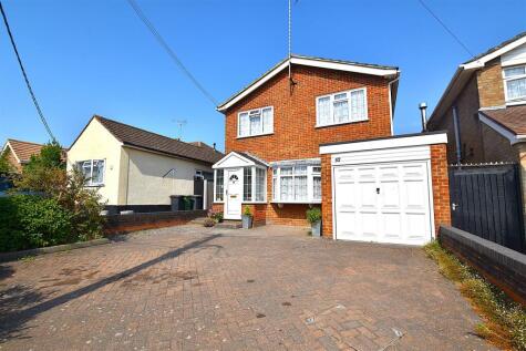 Clifton Road, Rochford