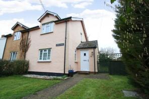 1, Wellfield, Main Road, Ipswich IP6 0QT