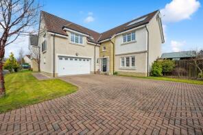 6, James Smith Road, Doune FK16 6EG