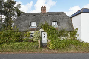 Willow Cottage, Queen Street, Cowlinge CB8 9QB