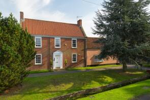 Elmsall House, Main Street, Brough HU15 2DH