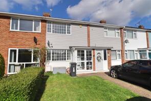6, Benton Close, Braintree CM77 8HE