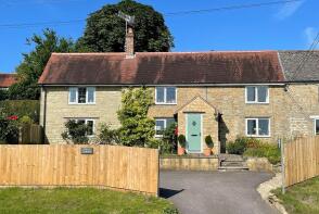 Spring Garden, High Street To A303 T - Footpath, Gillingham SP8 5AP
