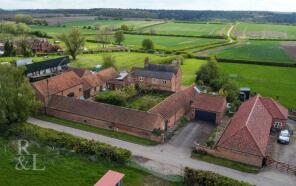 The Stables, Church Gate, Nottingham NG12 5PA