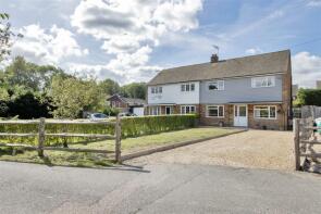 Cherry Tree House, Kiln Lane, Tonbridge TN11 8RT