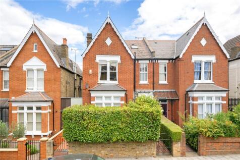 Elms Road, Abbeville Village, SW4