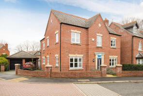 35, Upton Grange, Chester CH2 1DT