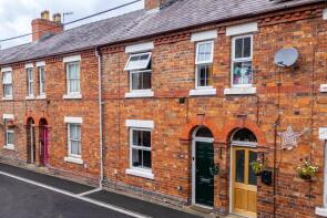 28, Wye View Terrace, Builth Road, Builth Wells LD2 3RL