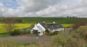 The Smithy, Inverkeilor DD11 4UU