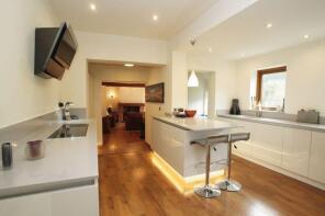 The Old Granary, Uphampton To Holt Road, Uphampton, Droitwich WR9 0JS