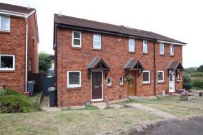 53, Smith Field Road, Exeter EX2 8YN