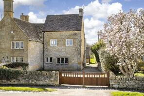 21, Church Street, Chipping Campden GL55 6QT