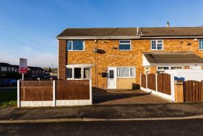 1, Albert Road, Parkgate, Rotherham S62 6BQ