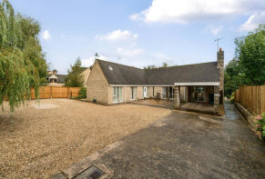 Riverbank, Gloucester Road, Cheltenham GL54 4HR