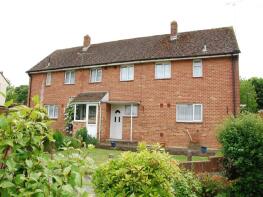 19, Castle Road, Fareham PO17 6EY