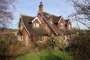 West Cottage, Vuggles Farm, Spithurst Road, Lewes BN8 4RU