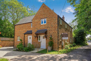 Woodland Cottage, Ivy Lane, Banbury OX15 6PD