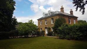 Glebe House, Main Street, Ashby St. Ledgers, Ashby St Ledgers CV23 8UN