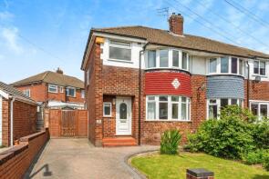 5, Norbury Drive, Marple, Stockport SK6 6LL