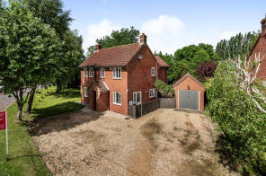 1, Main Street, Gedney Dyke, Spalding PE12 0AJ