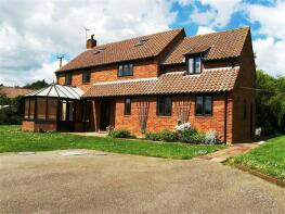 Edgecombe House, North Walsham Road, Norwich NR11 7AJ