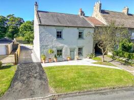 37, High Street, Gilling West DL10 5JG