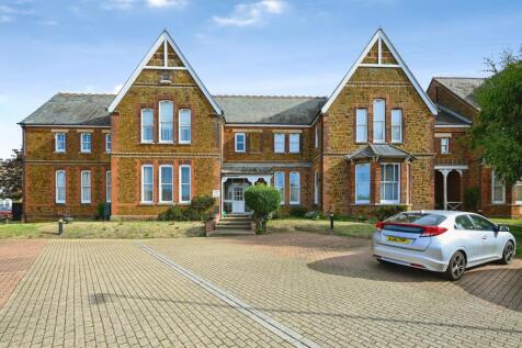 Valentine Road, Hunstanton