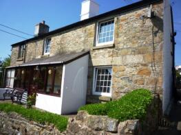 Trecarne Cottage, Trecarne PL14 5EF