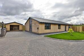 1, The Orchard, Park Hayes, Leigh On Mendip, Shepton Mallet BA3 5BW