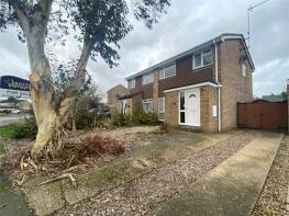 15, Bradbury Road, Daventry NN11 3HD