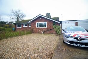 9, Walnut Grove, Bury St. Edmunds IP28 8SF