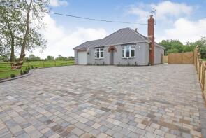 The Bungalow, School Lane, Wolverhampton WV9 5AN
