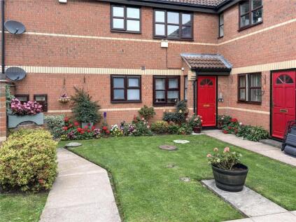 Parlour Close, Wigston, Leicestershire, LE18