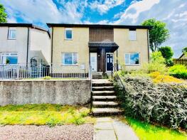 6, Duntrune Place, Lochgilphead PA31 8TT
