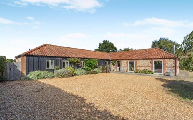 Low Barn