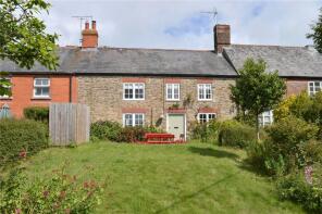 9, The Paddocks, Dorchester DT2 9AF