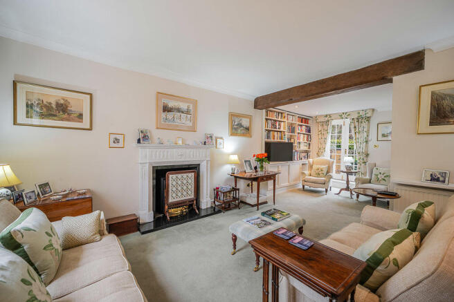 Sitting room
