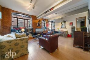 Flat 23, 10 Soho Lofts, Richmond Mews, London W1D 3DD