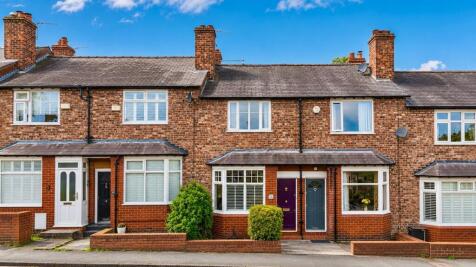 Bancroft Road, Hale, WA15