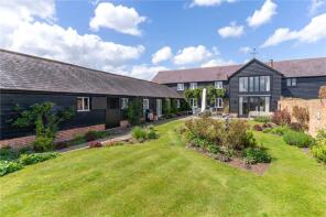 1 The Old Granary, The Hall Barns, Access To The Hall Barns Furneux Pelham Hall, Buntingford SG9 0TR