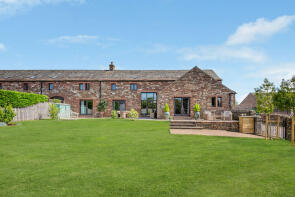 5, Kirkhill, Penrith CA10 1TZ