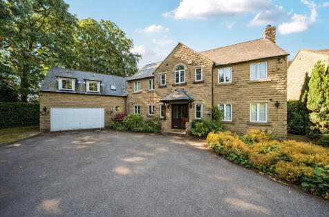 Ferndale, Foxhill Court, Weetwood, Leeds, LS16
