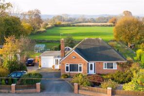 Inglewood, B4398 From Llwyntidman Junction To Pen Y Parc, Oswestry SY10 8QW