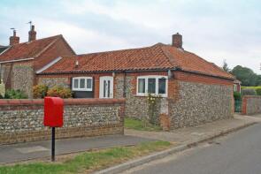 24, Holt Road, Holt NR25 7AS