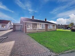 4, Beccles Drive, Wolverhampton WV13 3HW