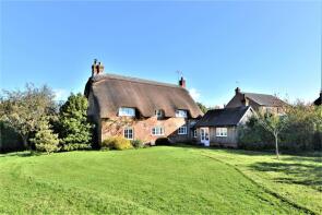 Damers Cottage, Martin Road, Fordingbridge SP6 3LA